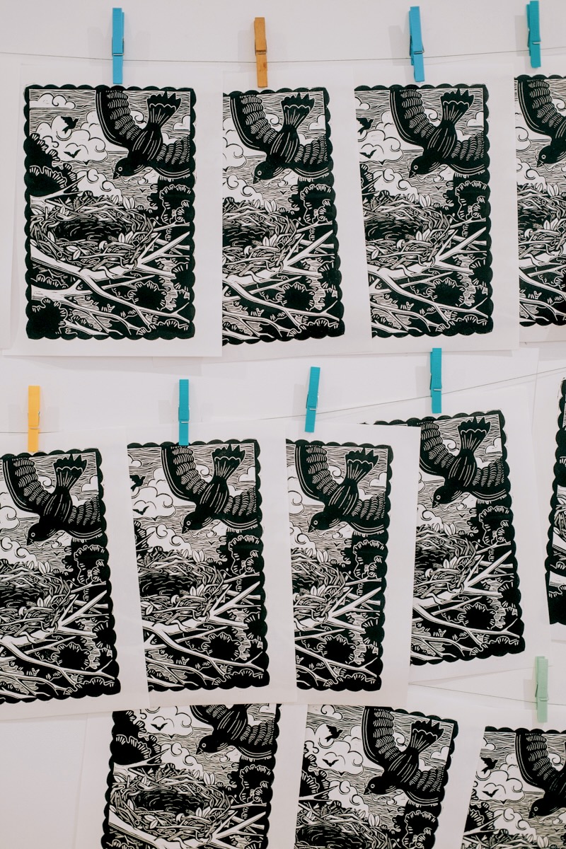 Weaving Together - Image 4