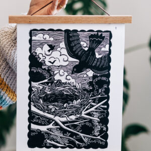 Weaving Together